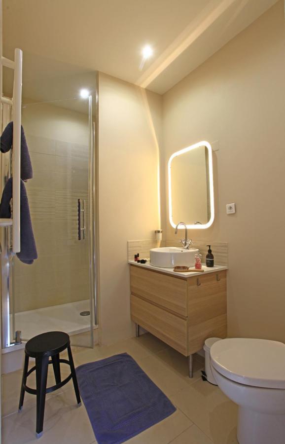 Appartement Centre Medieval Le Boudoir De Marie Sarlat-la-Caneda Exterior photo